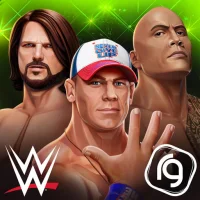 การทำร้ายร่างกาย WWE